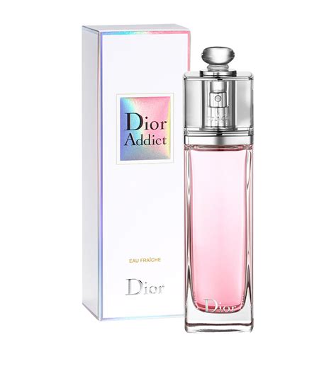 Dior Addict Eau Fraiche by Christian Dior 100ml EDT 